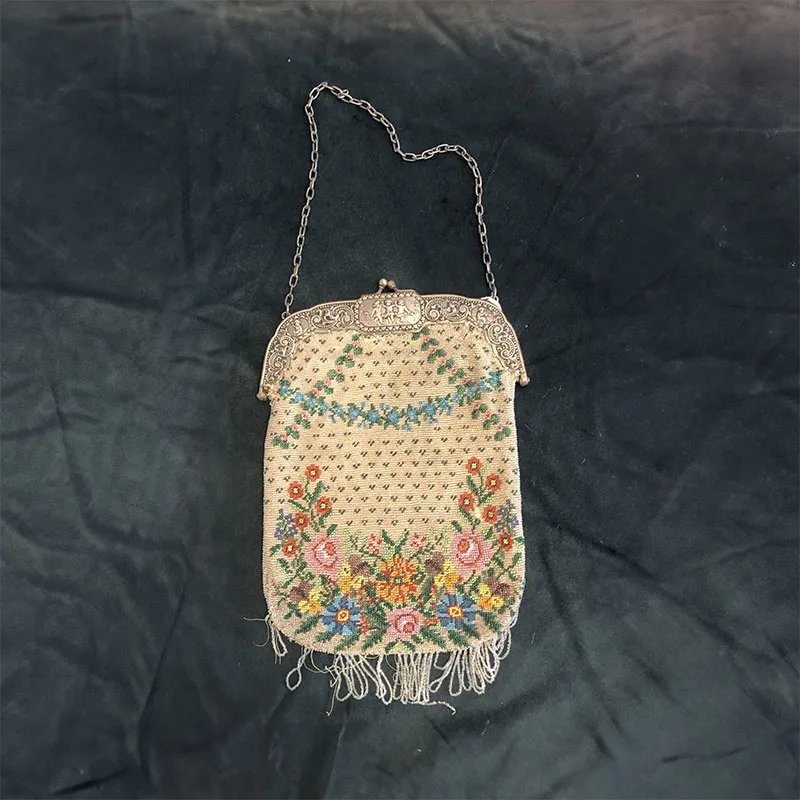 Beaded Purses