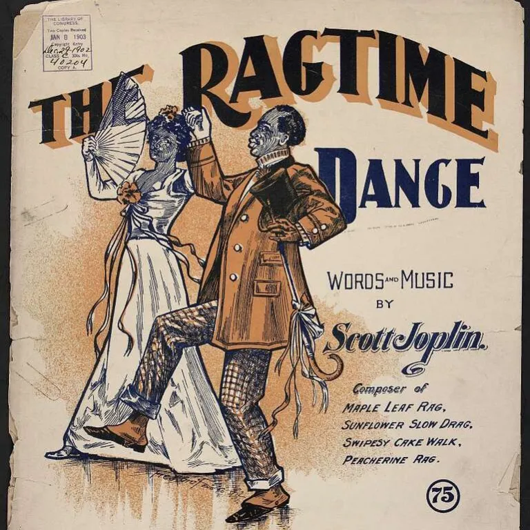 Ragtime