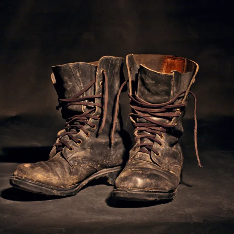 Joe’s Boots